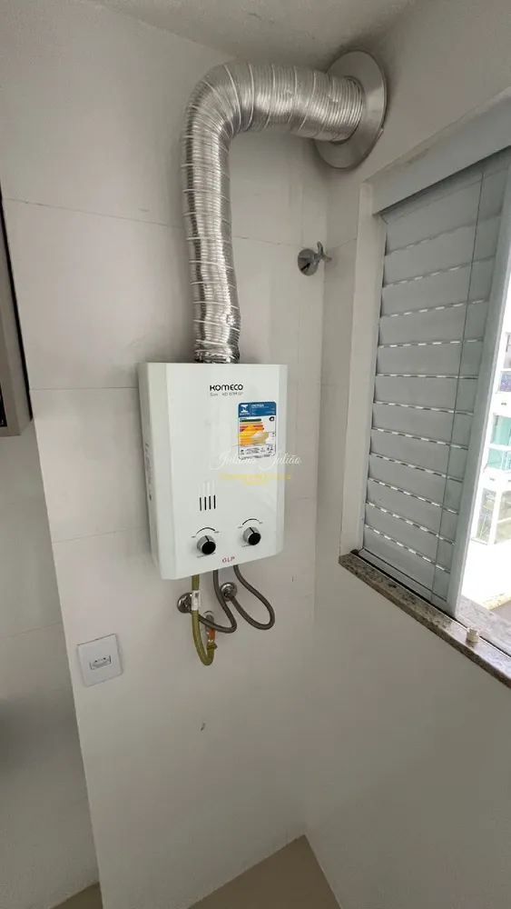 Apartamento, 3 quartos, 78 m² - Foto 14
