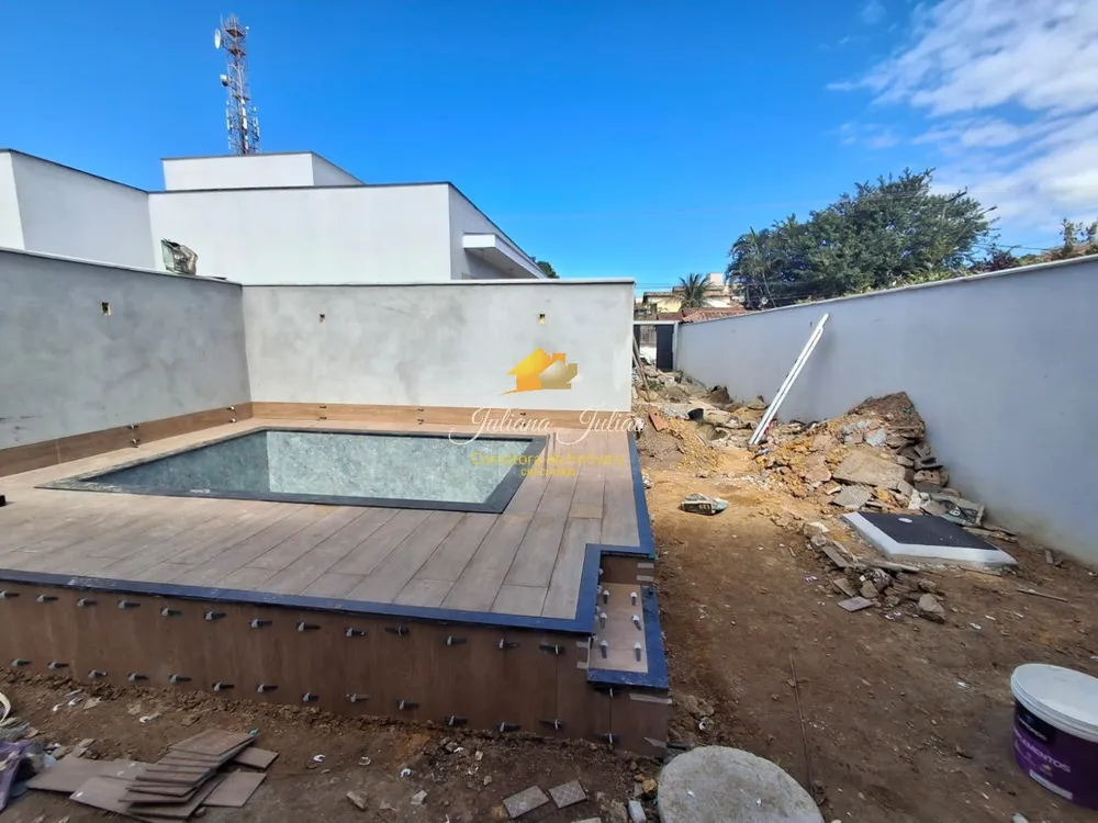 Casa, 3 quartos, 84 m² - Foto 3