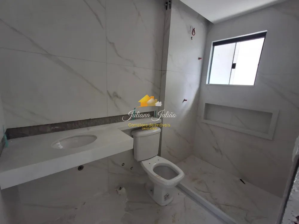 Casa, 3 quartos, 84 m² - Foto 12