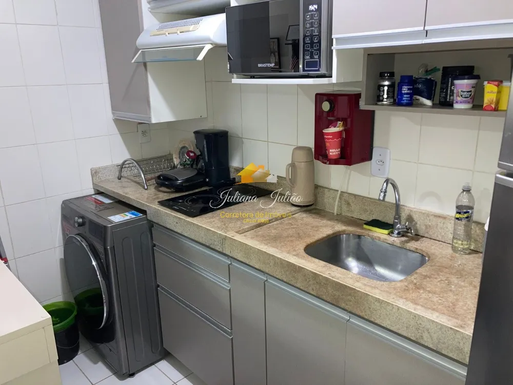 Apartamento, 1 quarto, 81 m² - Foto 14
