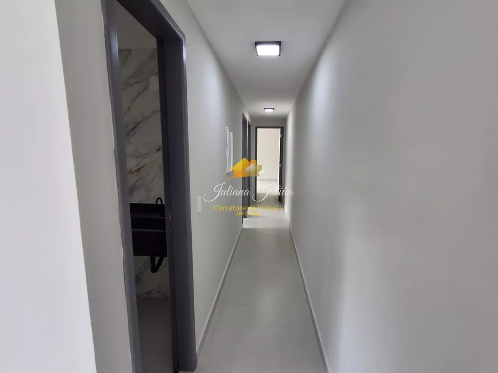Casa, 3 quartos, 110 m² - Foto 9