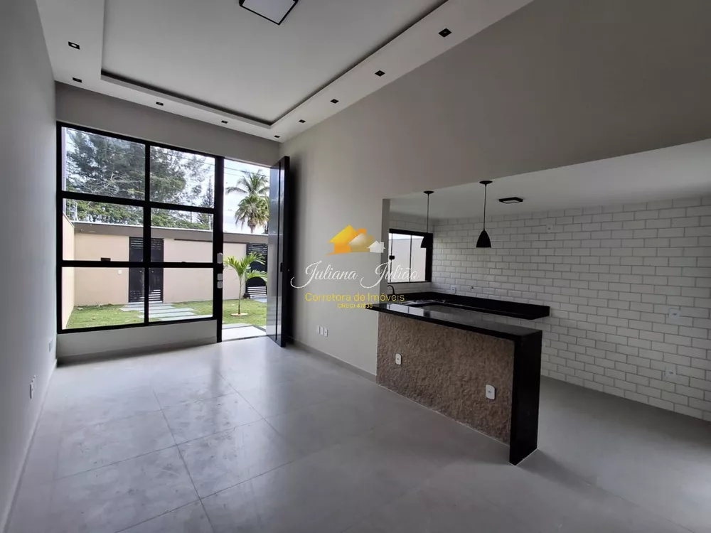 Casa, 3 quartos, 110 m² - Foto 19