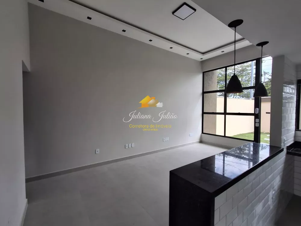 Casa, 3 quartos, 110 m² - Foto 5
