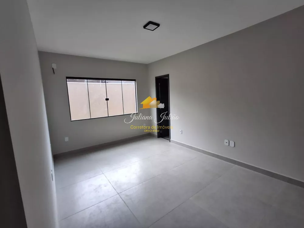 Casa, 3 quartos, 110 m² - Foto 2