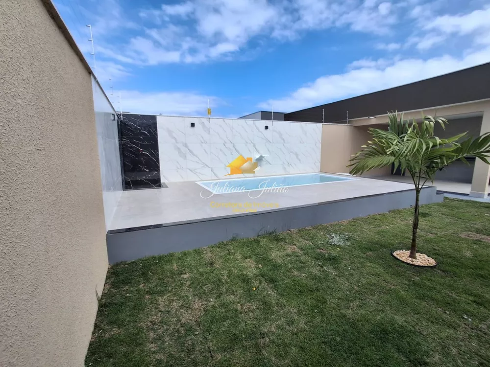 Casa, 3 quartos, 110 m² - Foto 15