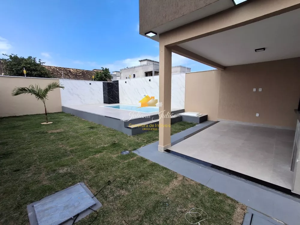 Casa, 3 quartos, 110 m² - Foto 8