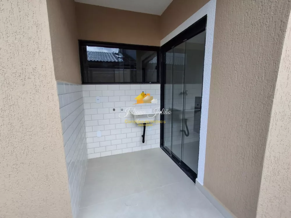 Casa, 3 quartos, 110 m² - Foto 4