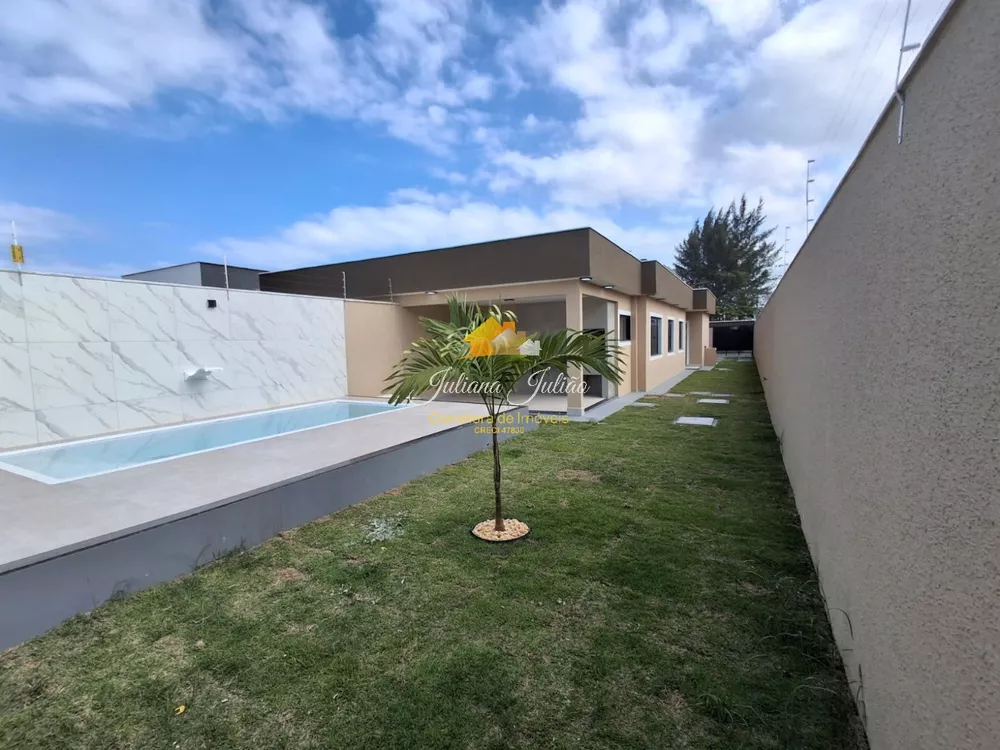 Casa, 3 quartos, 110 m² - Foto 13