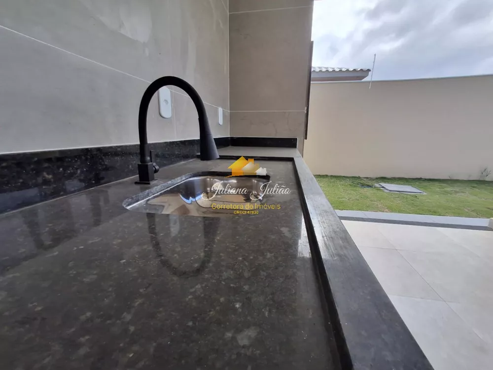Casa, 3 quartos, 110 m² - Foto 24