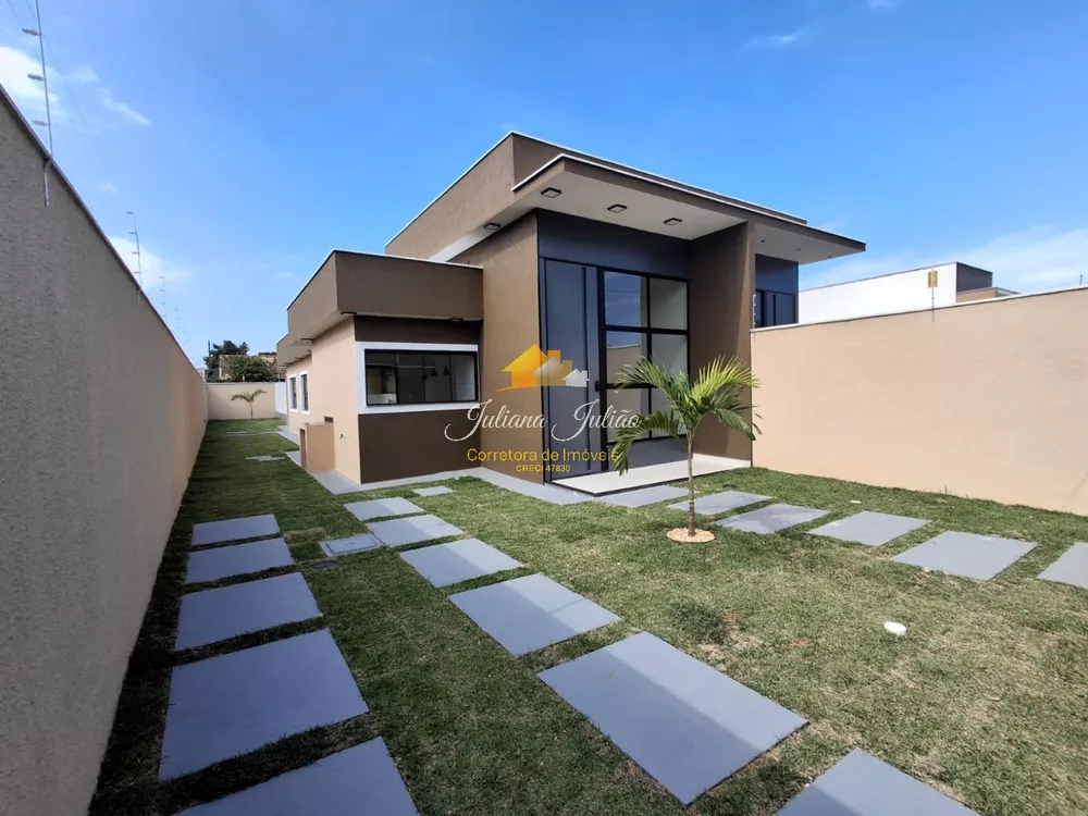 Casa, 3 quartos, 110 m² - Foto 29