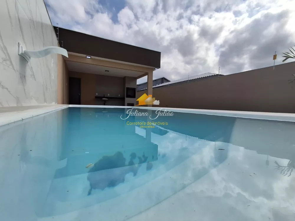 Casa, 3 quartos, 110 m² - Foto 10