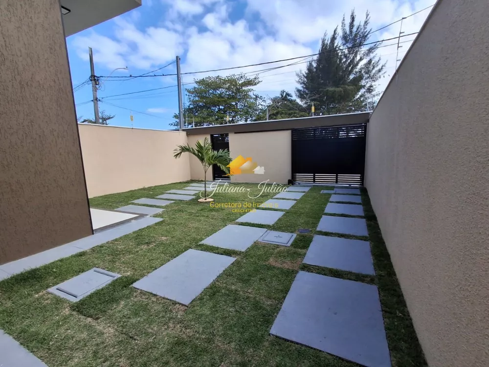 Casa, 3 quartos, 110 m² - Foto 26
