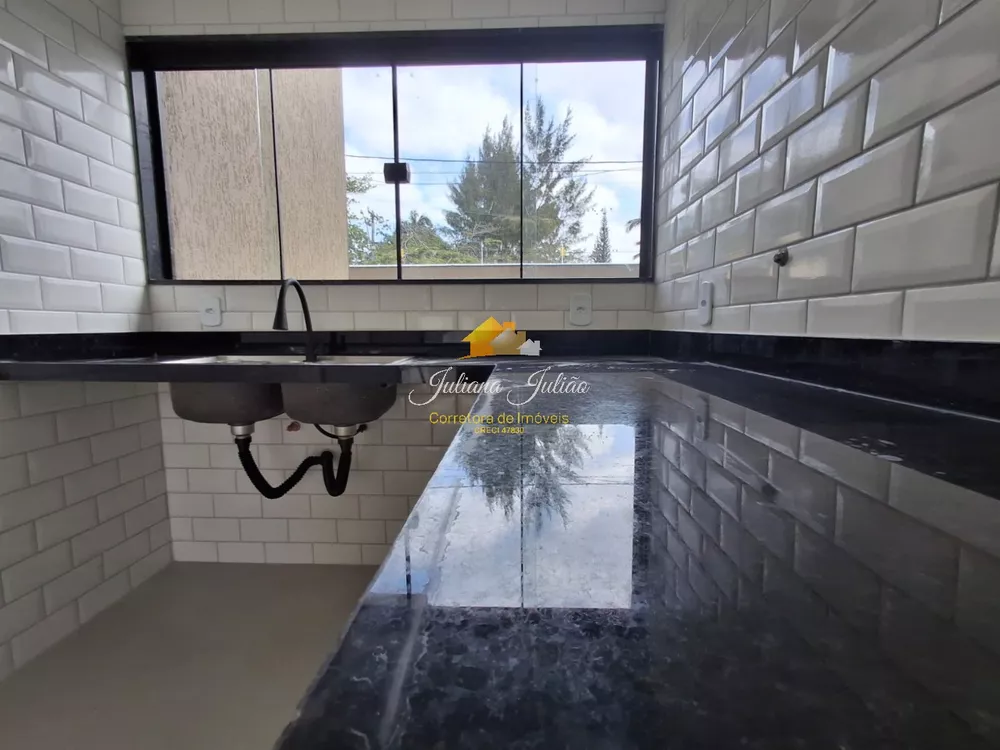 Casa, 3 quartos, 110 m² - Foto 12