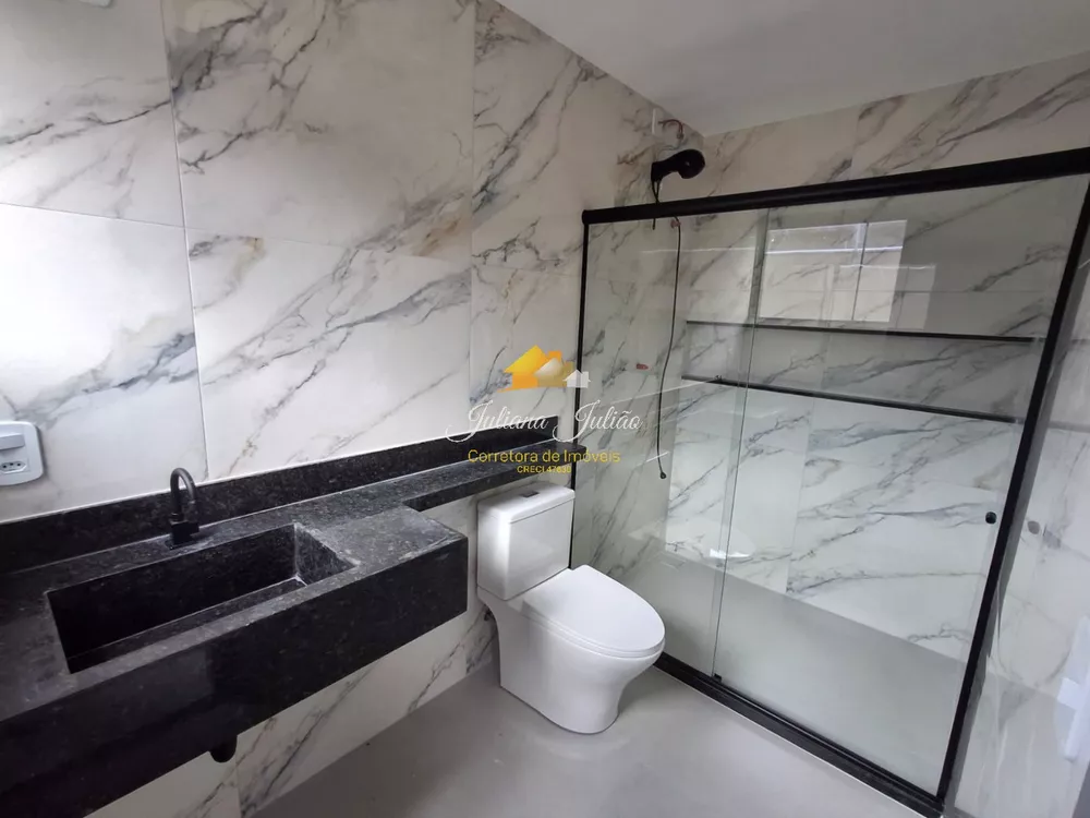 Casa, 3 quartos, 110 m² - Foto 11