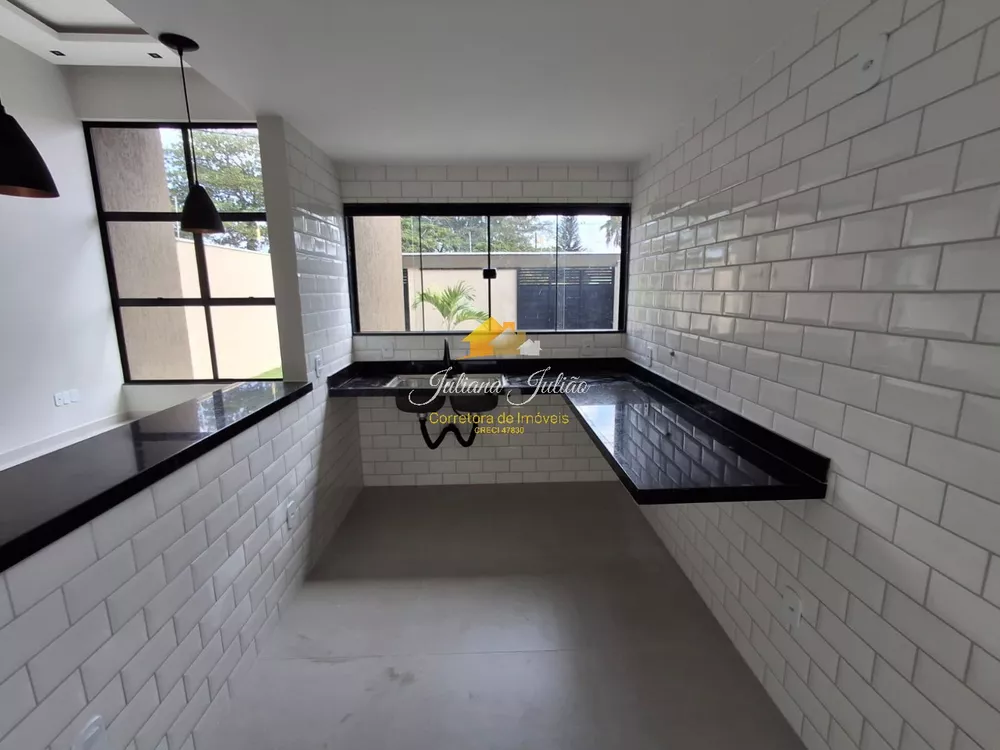 Casa, 3 quartos, 110 m² - Foto 21
