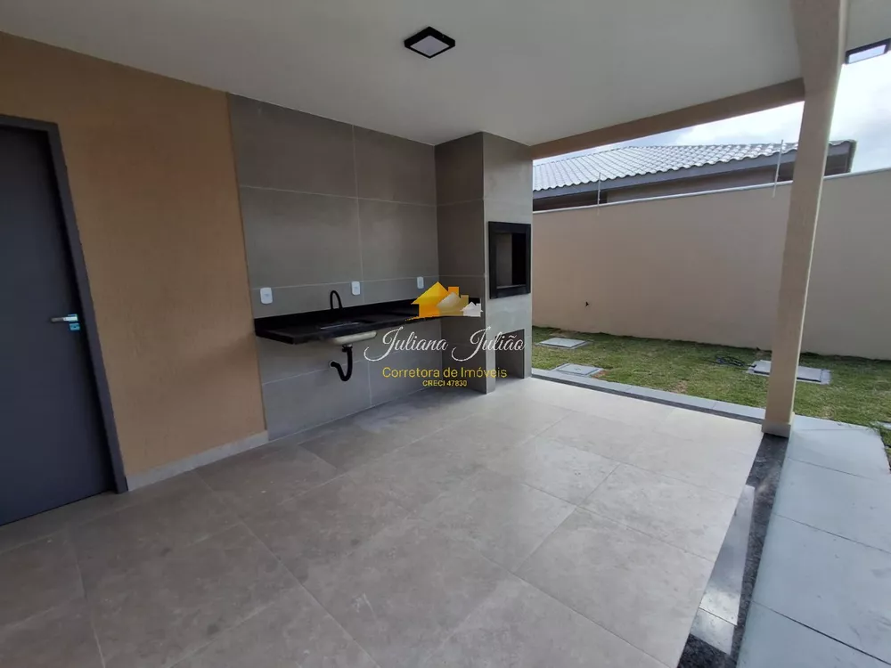Casa, 3 quartos, 110 m² - Foto 28