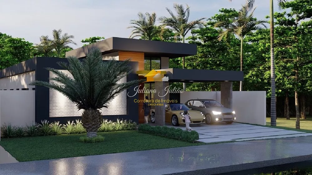 Casa, 3 quartos, 150 m² - Foto 2