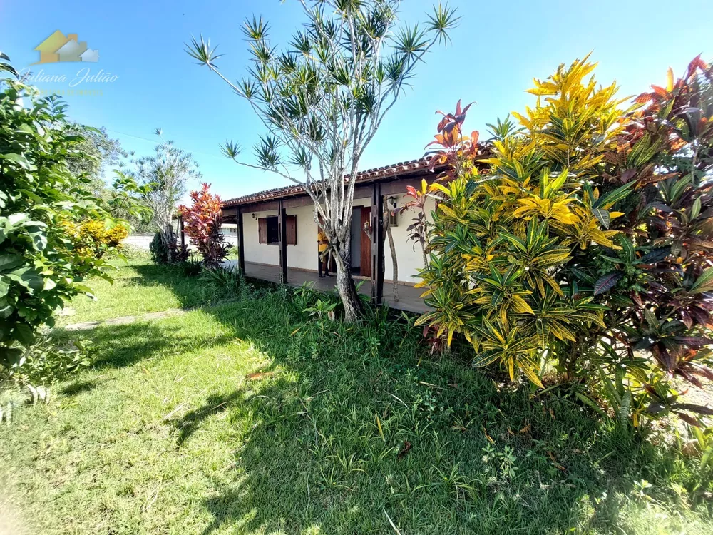 Casa, 5 quartos, 290 m² - Foto 21