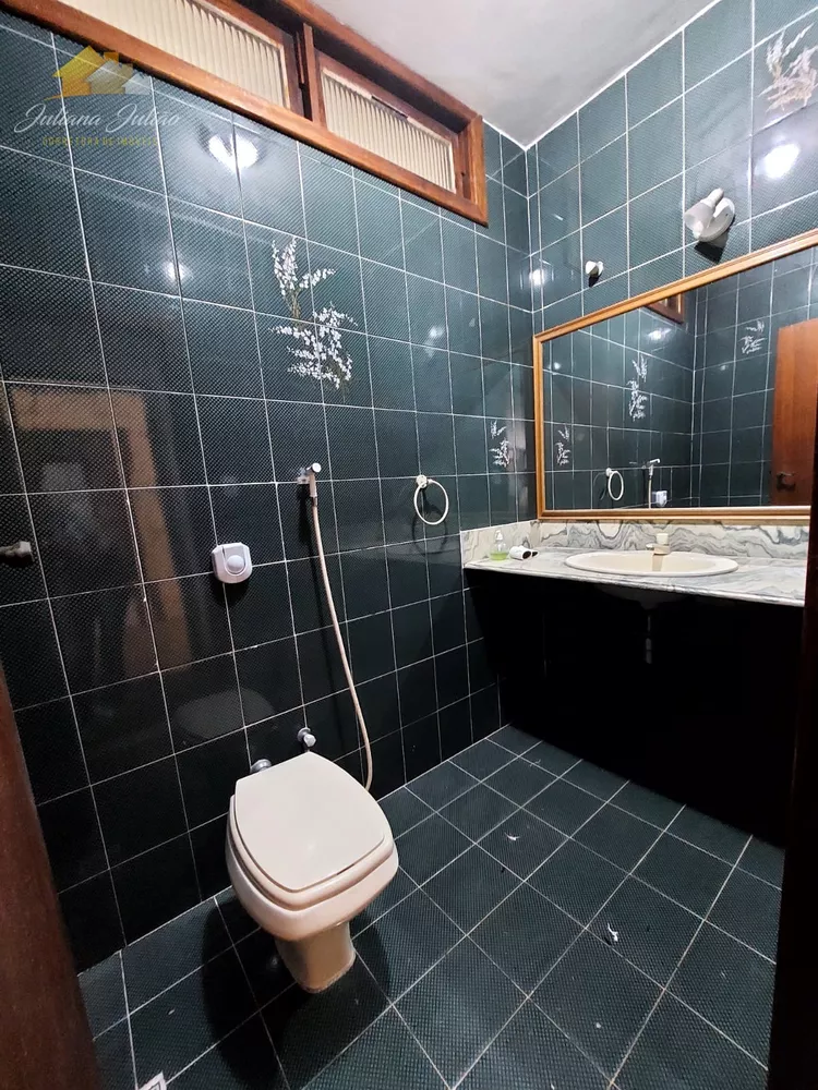 Casa, 5 quartos, 290 m² - Foto 16