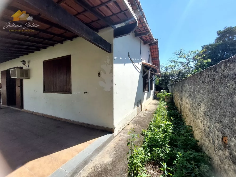 Casa, 5 quartos, 290 m² - Foto 22