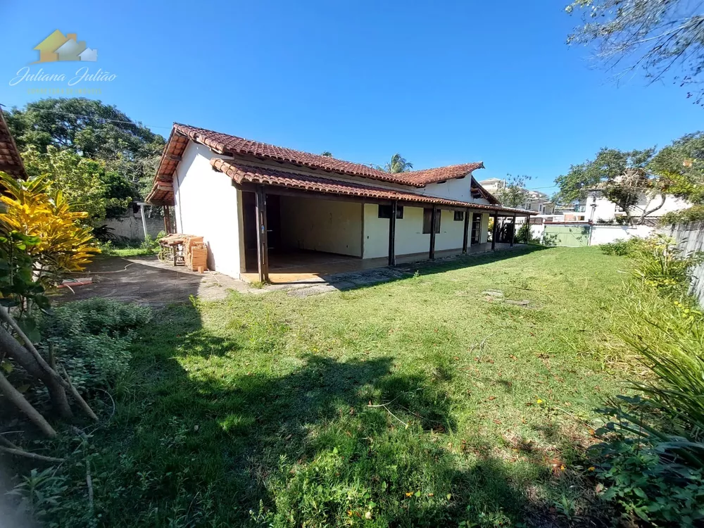 Casa, 5 quartos, 290 m² - Foto 4