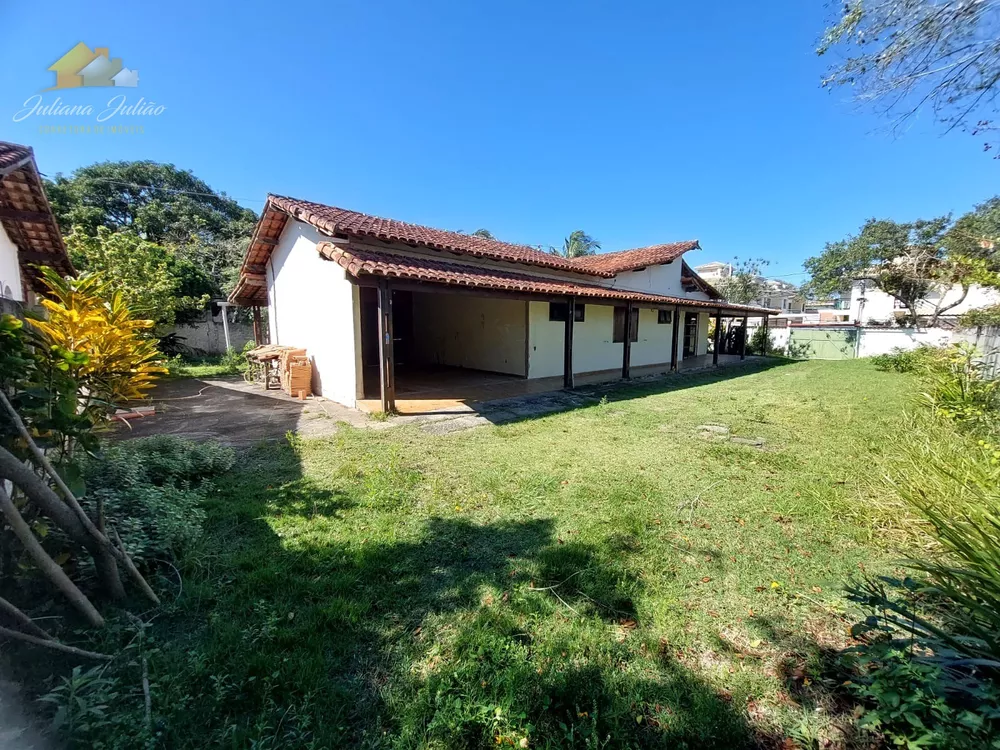 Casa, 5 quartos, 290 m² - Foto 13