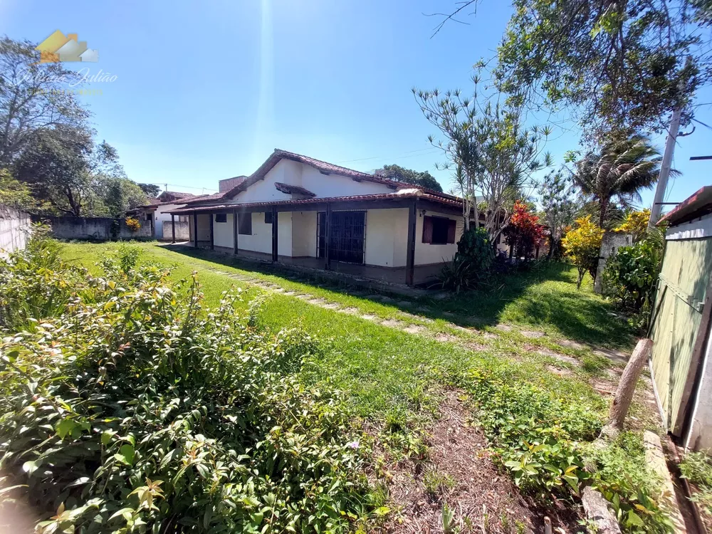 Casa, 5 quartos, 290 m² - Foto 6