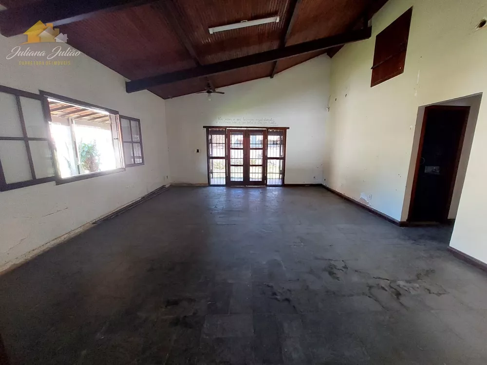 Casa, 5 quartos, 290 m² - Foto 3