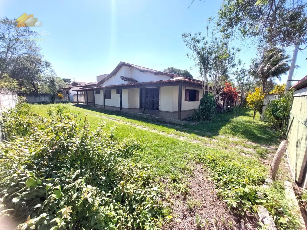 Casa, 5 quartos, 290 m² - Foto 12