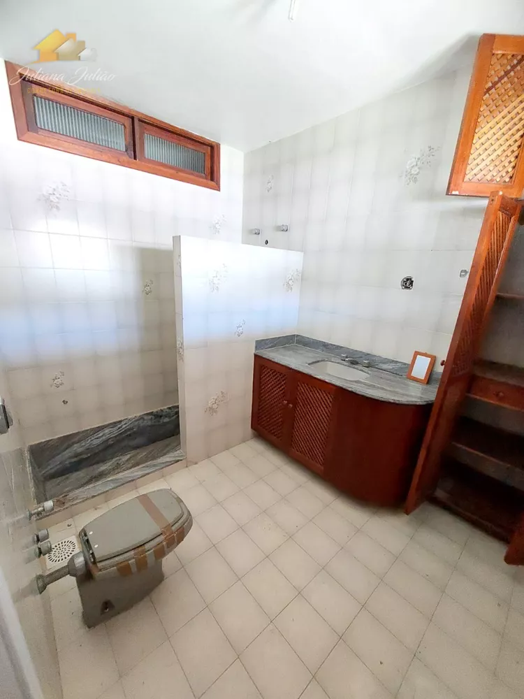 Casa, 5 quartos, 290 m² - Foto 8