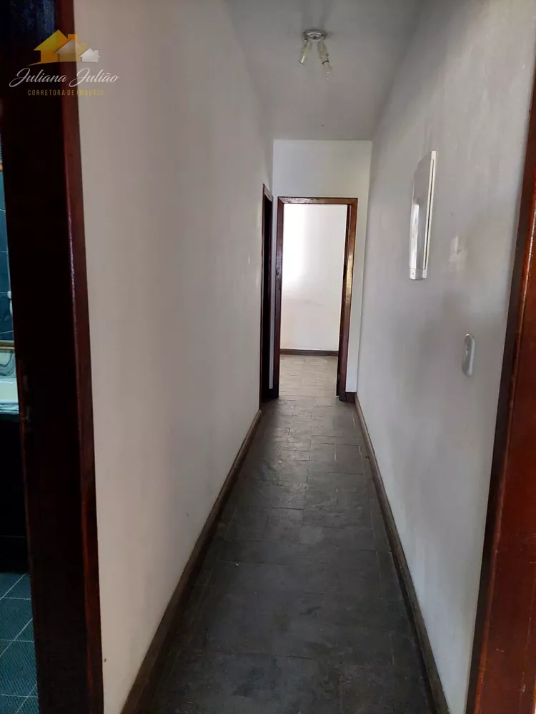 Casa, 5 quartos, 290 m² - Foto 18
