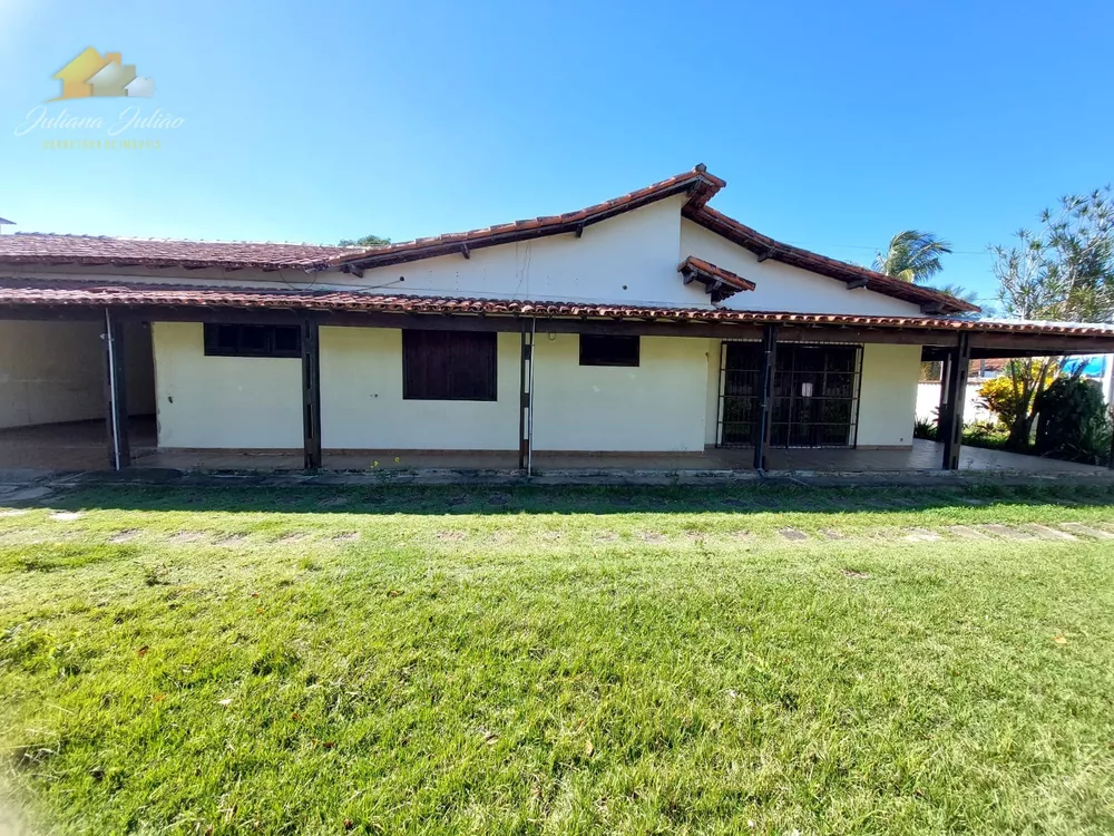 Casa, 5 quartos, 290 m² - Foto 9