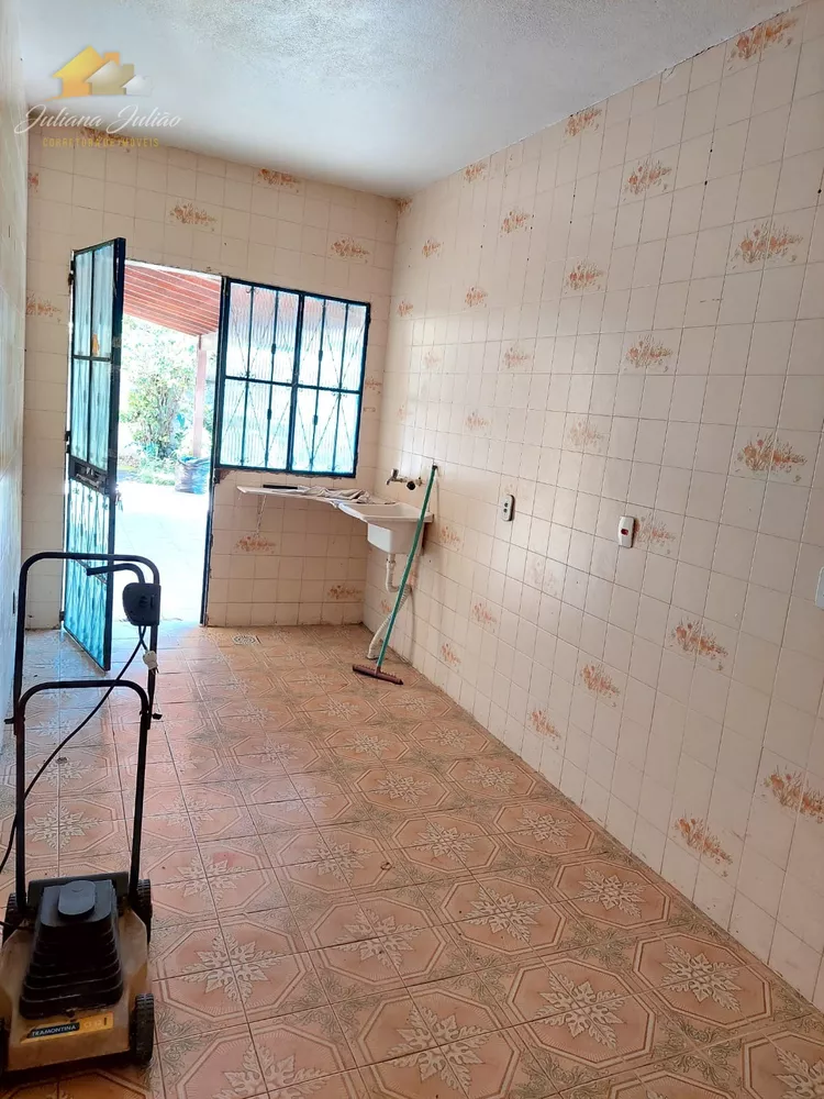 Casa, 5 quartos, 290 m² - Foto 1