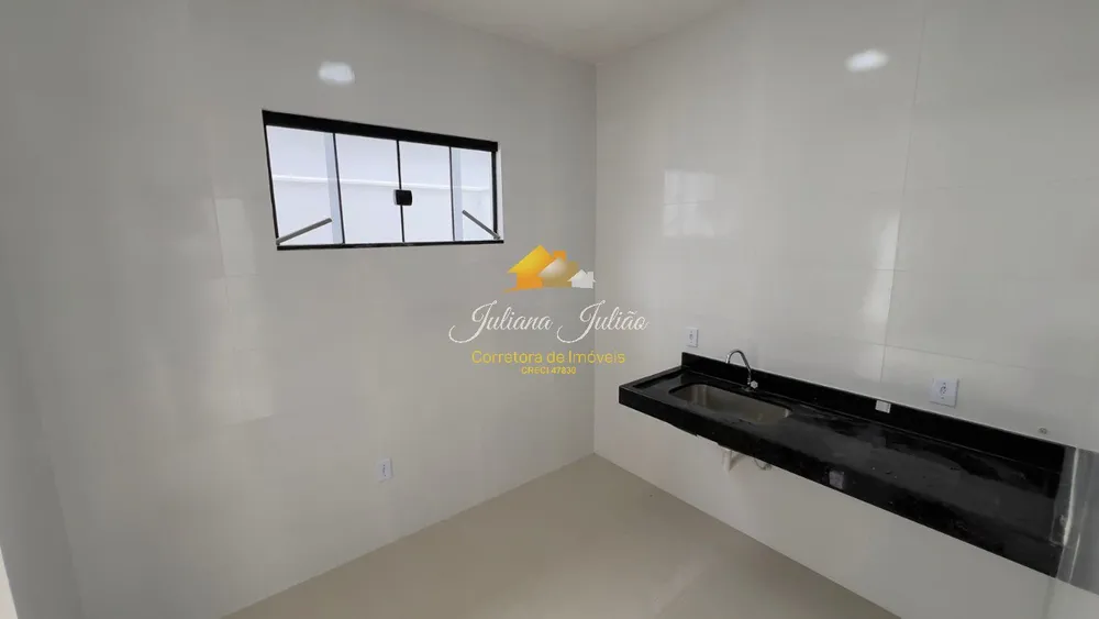 Casa, 3 quartos, 70 m² - Foto 11