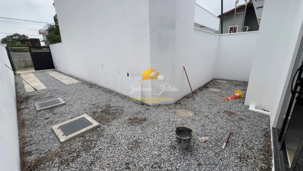 Casa, 3 quartos, 70 m² - Foto 3