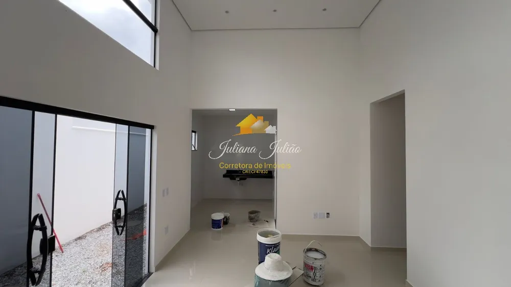 Casa, 3 quartos, 70 m² - Foto 7