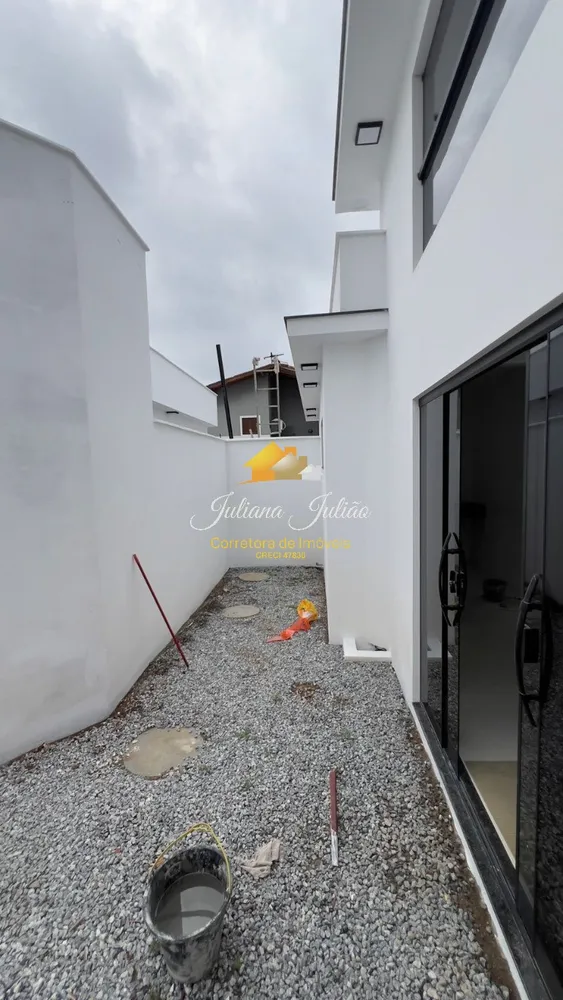 Casa, 3 quartos, 70 m² - Foto 4