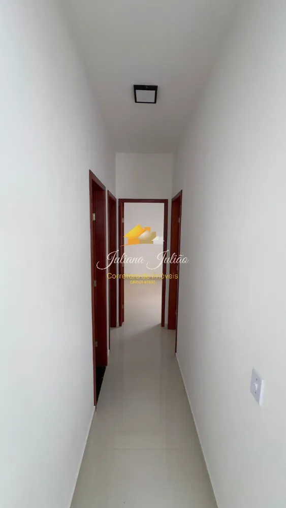 Casa, 3 quartos, 70 m² - Foto 14