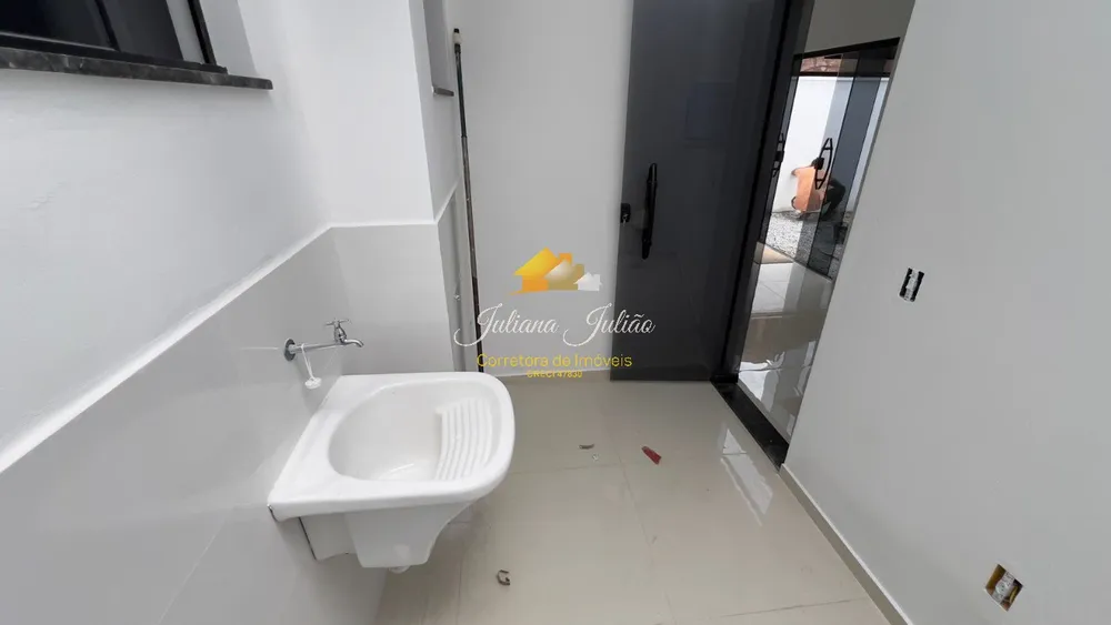 Casa, 3 quartos, 70 m² - Foto 13