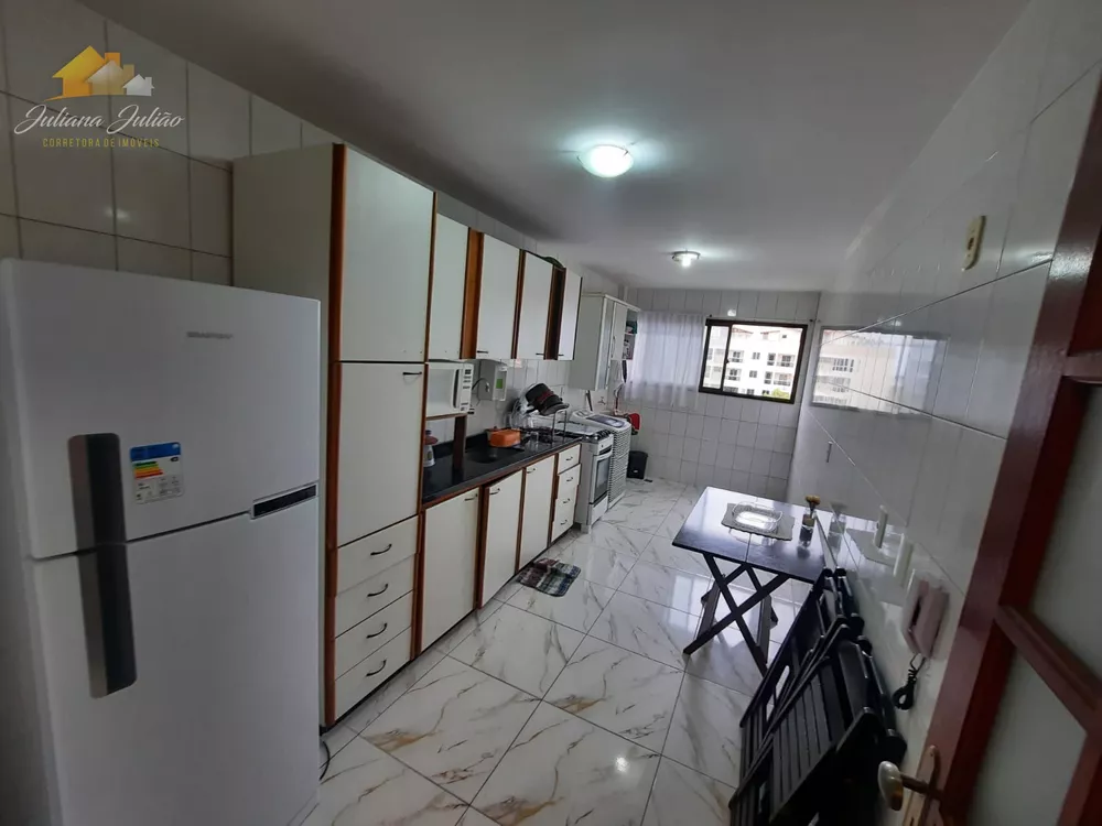 Apartamento, 2 quartos, 90 m² - Foto 9
