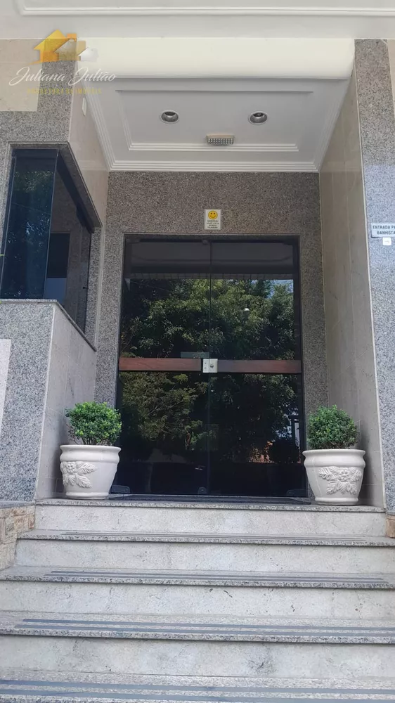 Apartamento, 2 quartos, 90 m² - Foto 2