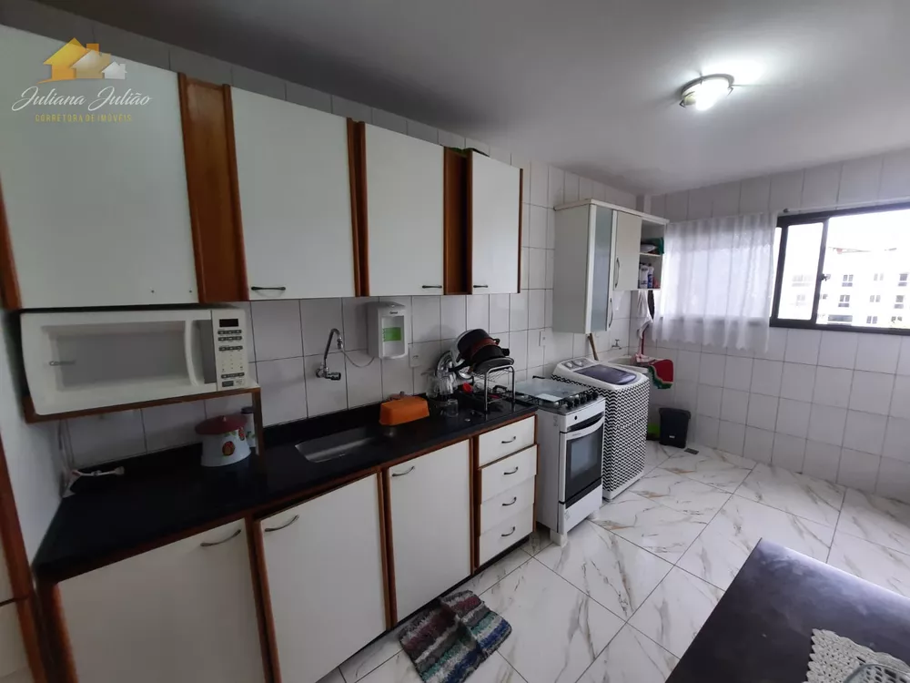 Apartamento, 2 quartos, 90 m² - Foto 10