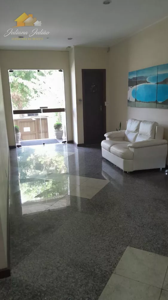 Apartamento, 2 quartos, 90 m² - Foto 3