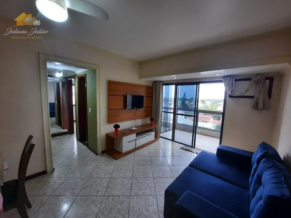 Apartamento, 2 quartos, 90 m² - Foto 7