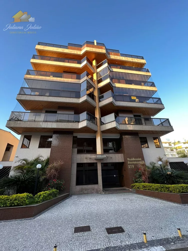 Apartamento, 3 quartos, 130 m² - Foto 11