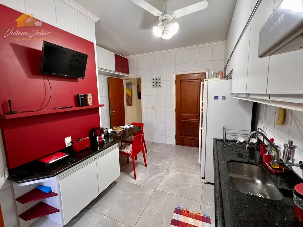 Apartamento, 3 quartos, 130 m² - Foto 14