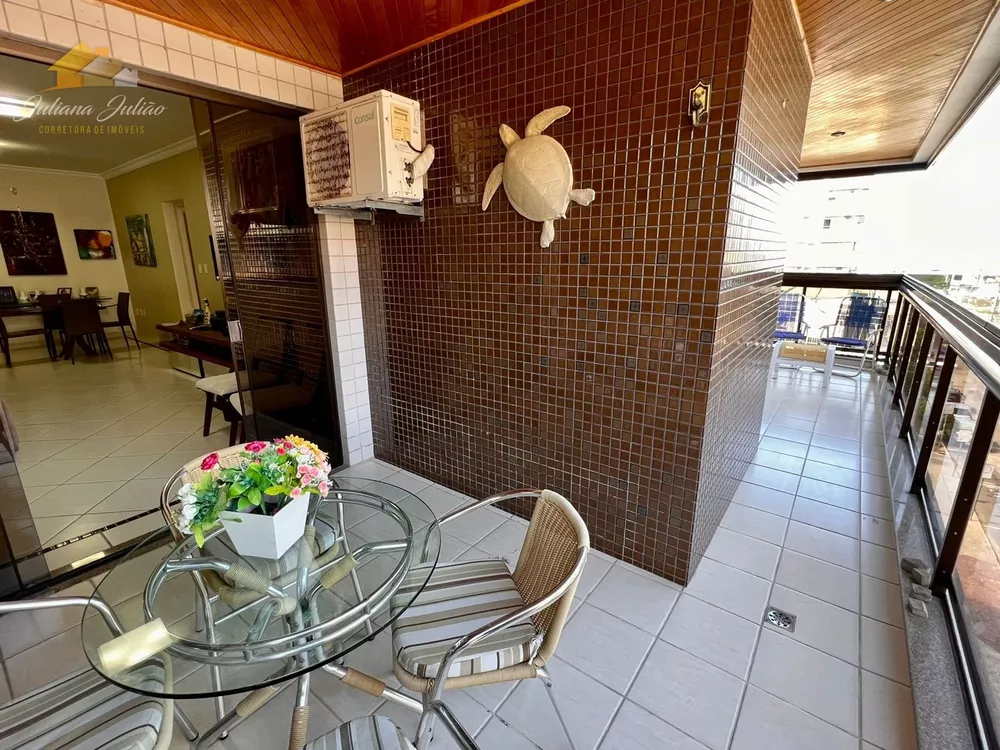Apartamento, 3 quartos, 130 m² - Foto 22