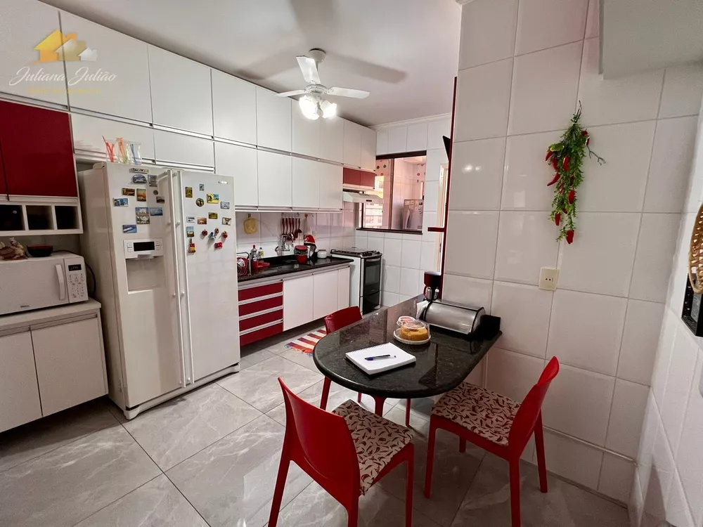 Apartamento, 3 quartos, 130 m² - Foto 9