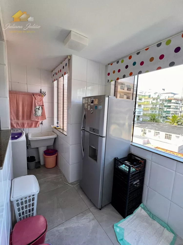 Apartamento, 3 quartos, 130 m² - Foto 4