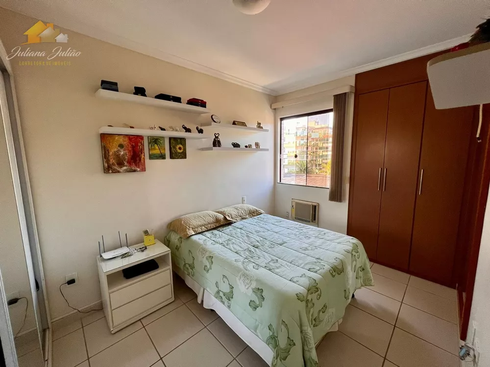 Apartamento, 3 quartos, 130 m² - Foto 5